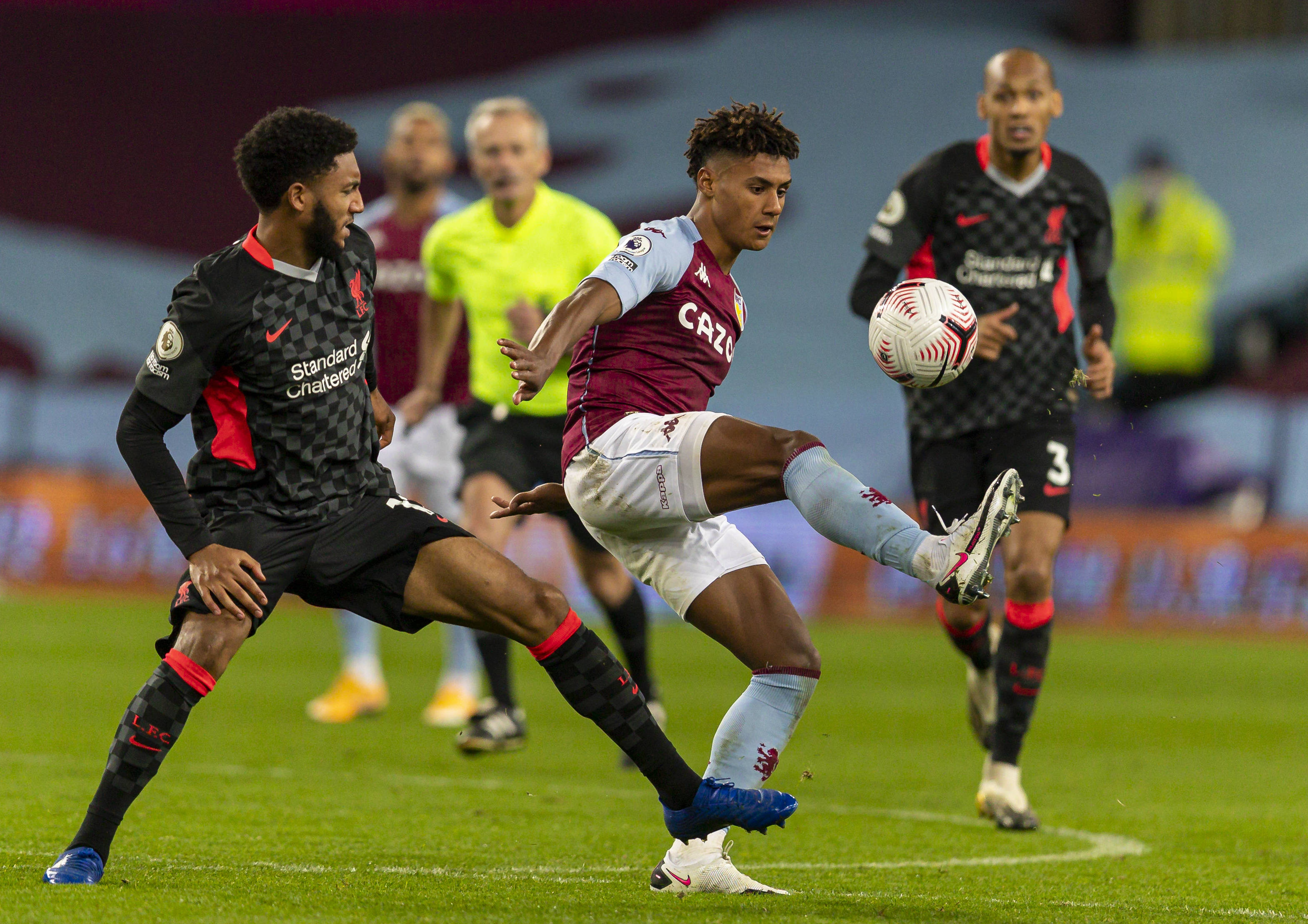 球队需要一 球队需要一